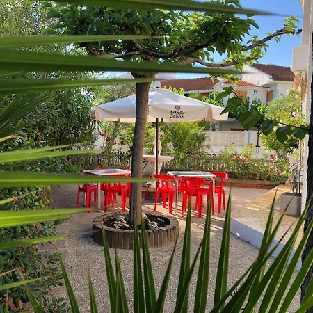 Villa Casa De La Playa Oropesa del Mar Esterno foto