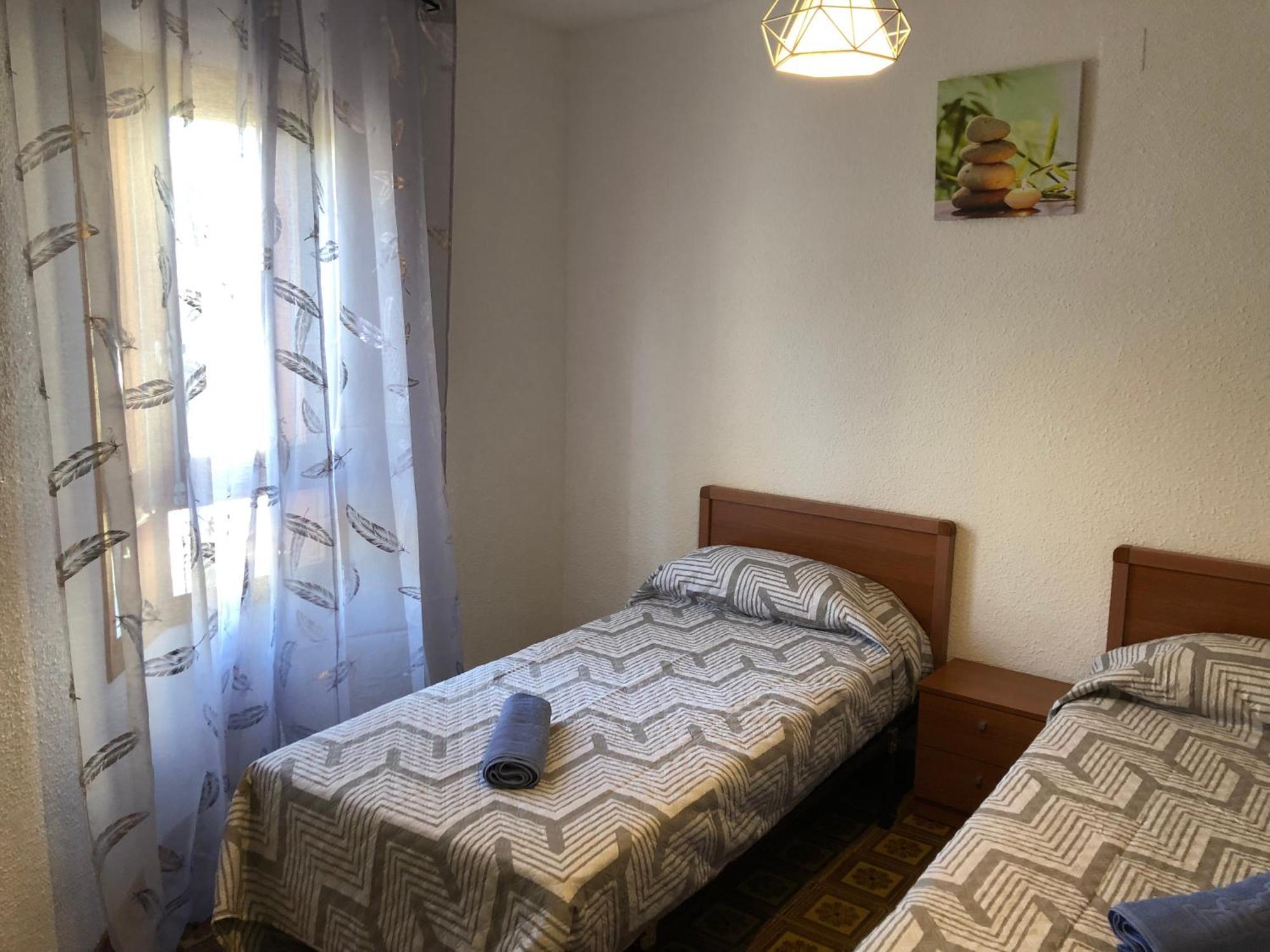 Villa Casa De La Playa Oropesa del Mar Esterno foto
