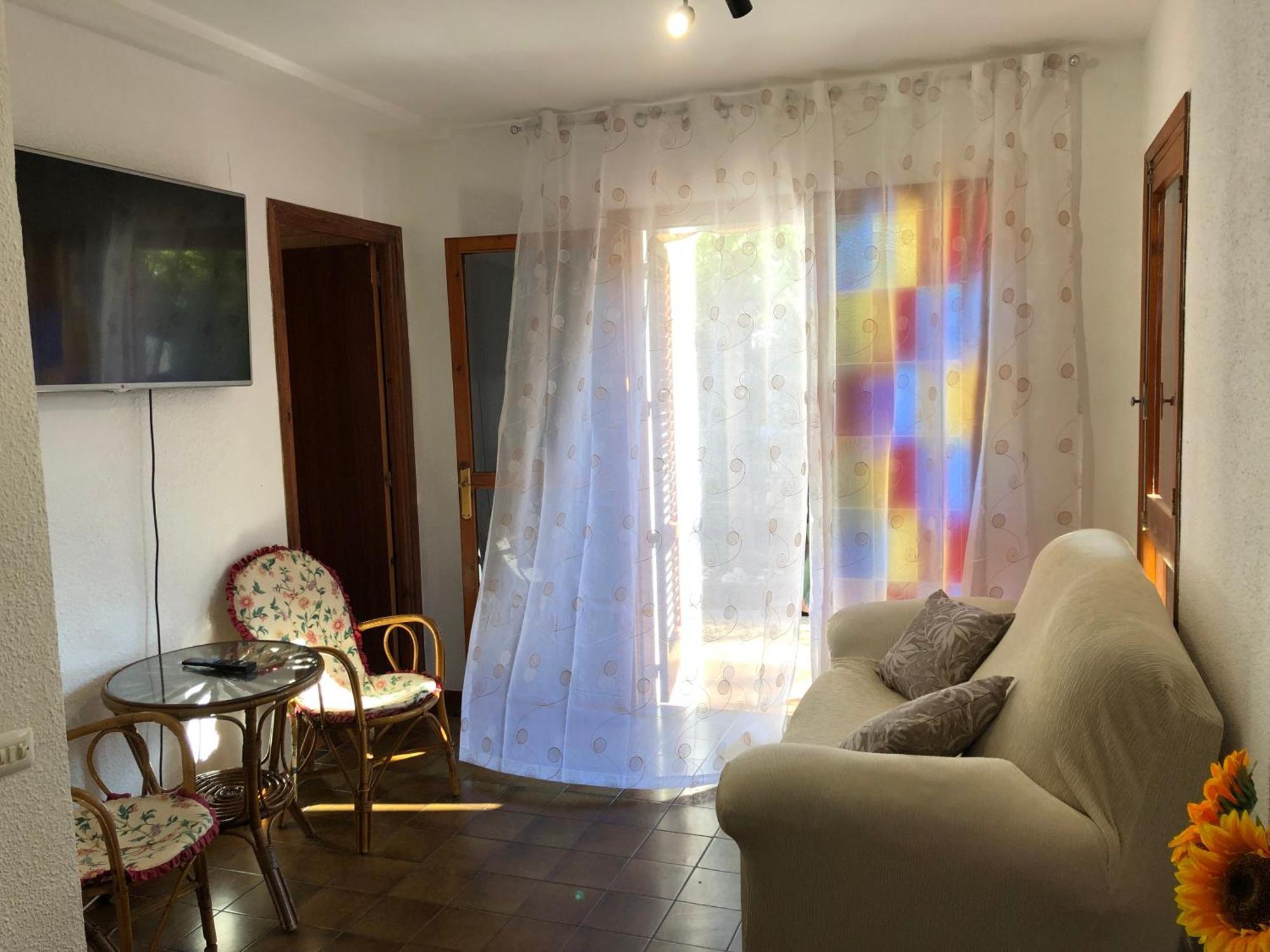 Villa Casa De La Playa Oropesa del Mar Esterno foto