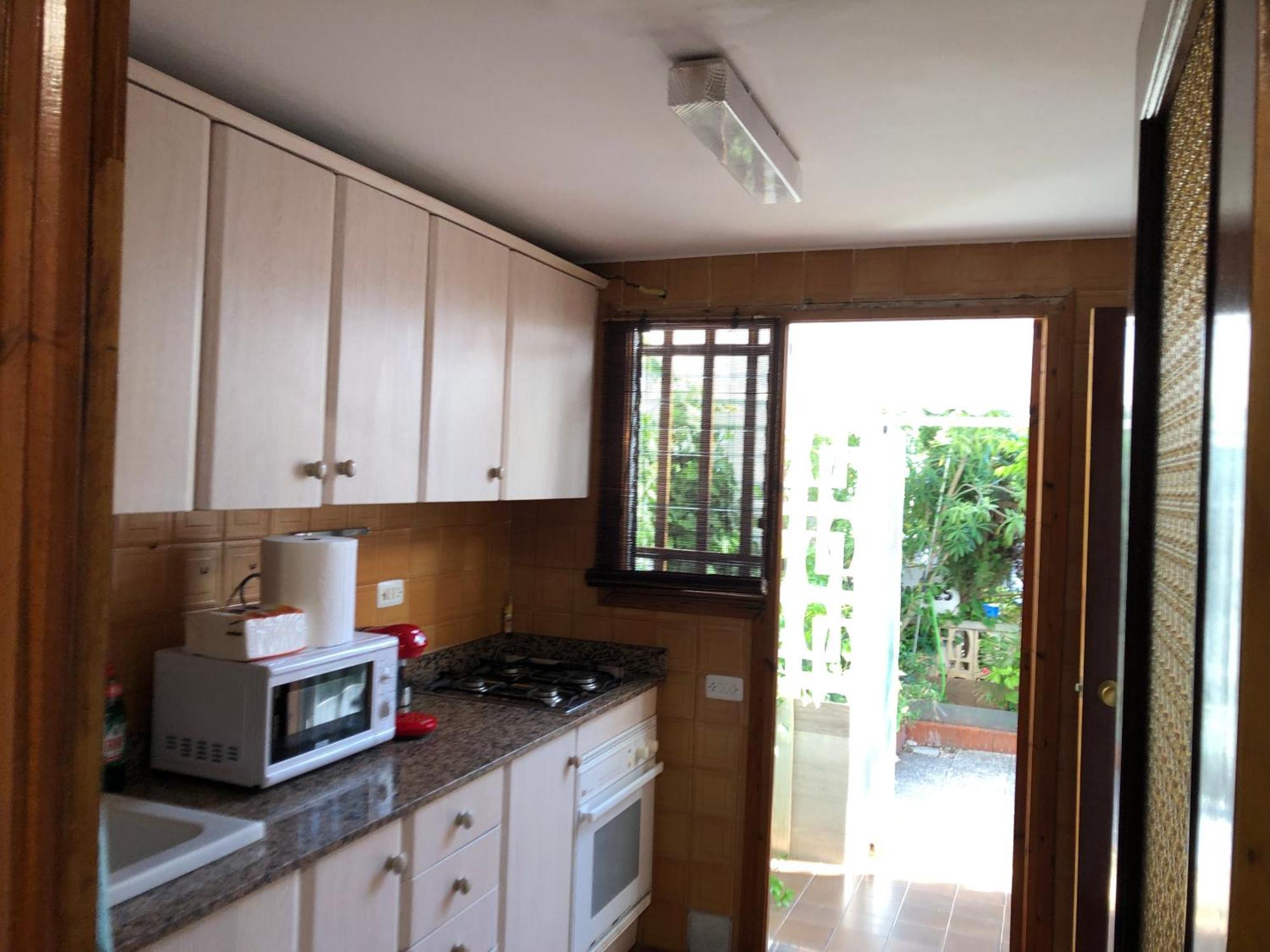 Villa Casa De La Playa Oropesa del Mar Esterno foto
