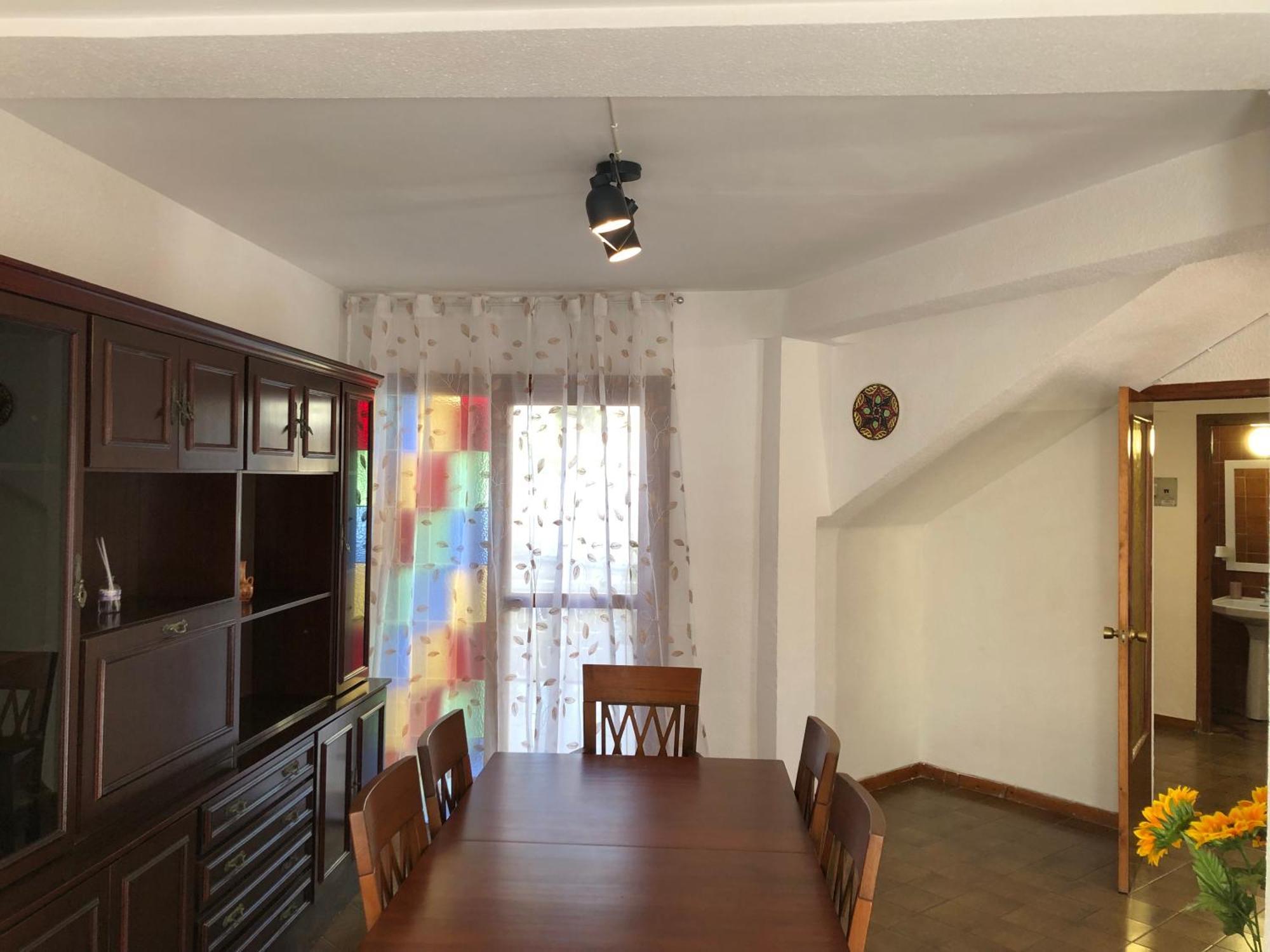 Villa Casa De La Playa Oropesa del Mar Esterno foto
