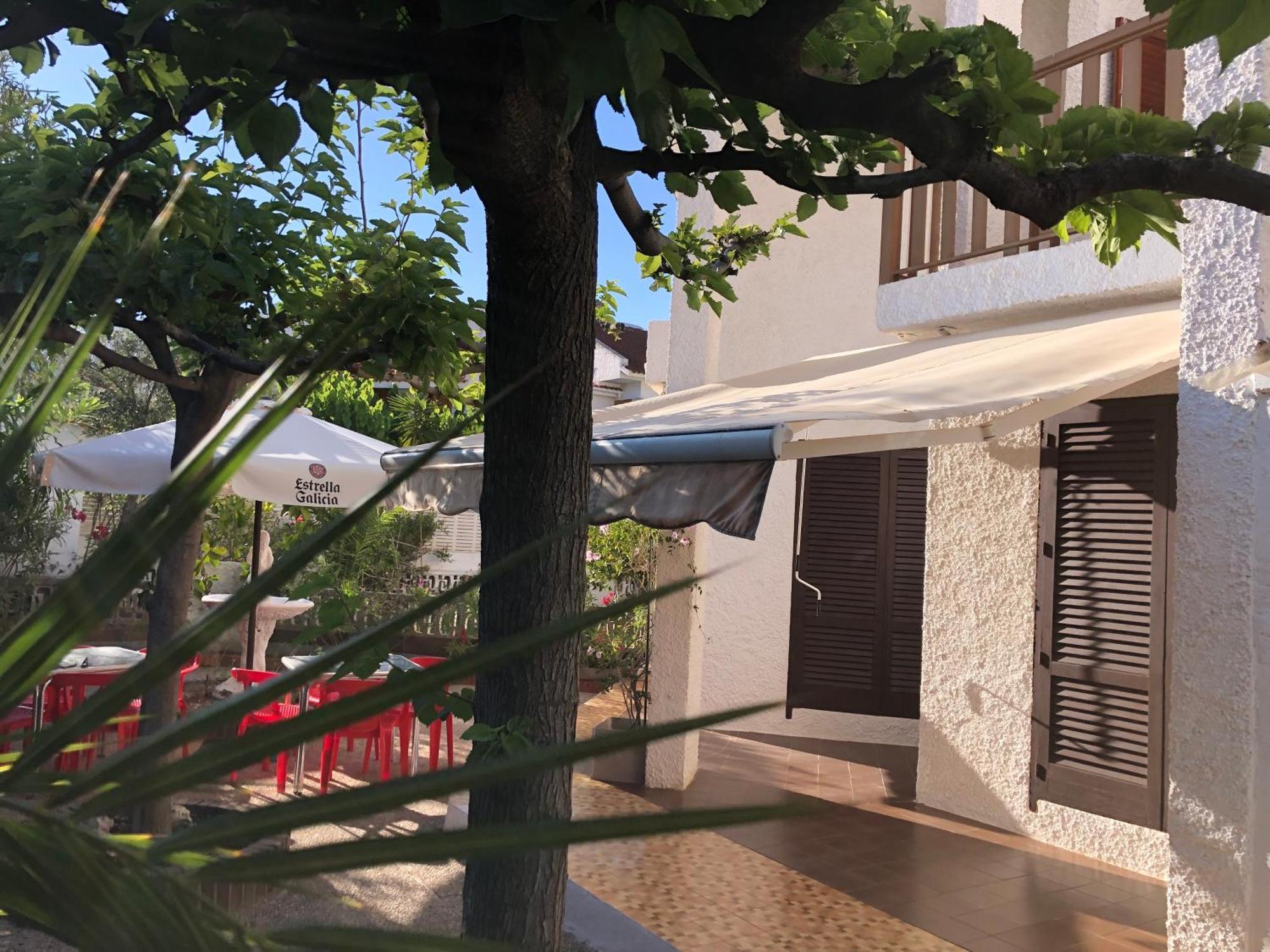 Villa Casa De La Playa Oropesa del Mar Esterno foto