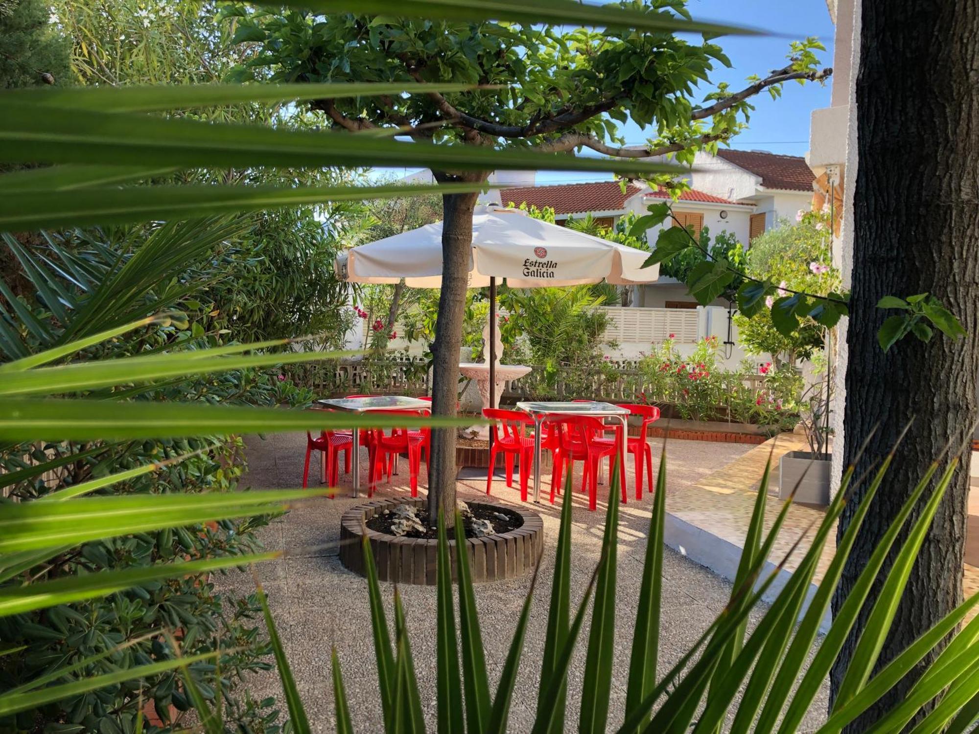 Villa Casa De La Playa Oropesa del Mar Esterno foto